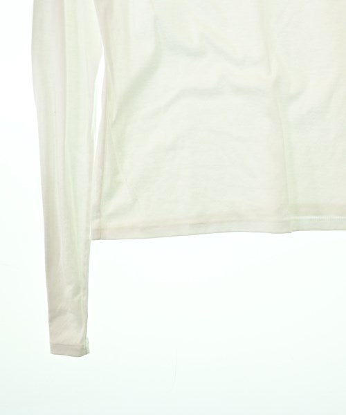heliopole เสื้อยืด/เสื้อท็อปส์