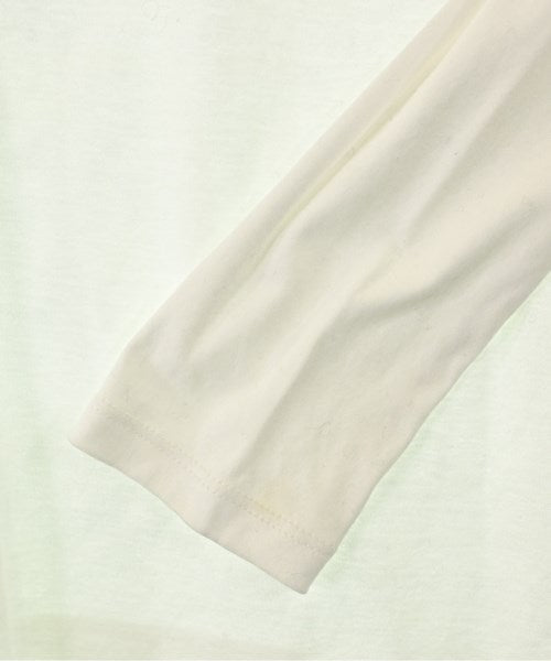 heliopole เสื้อยืด/เสื้อท็อปส์