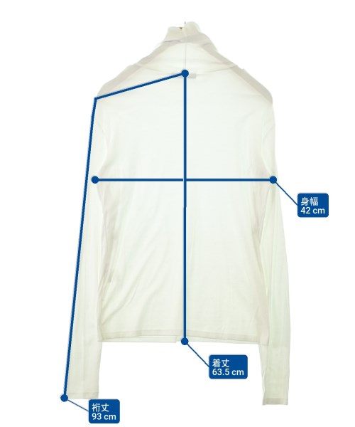 heliopole เสื้อยืด/เสื้อท็อปส์