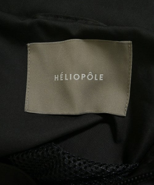 heliopole แจ็คเก็ตเบลาส์ อื่น