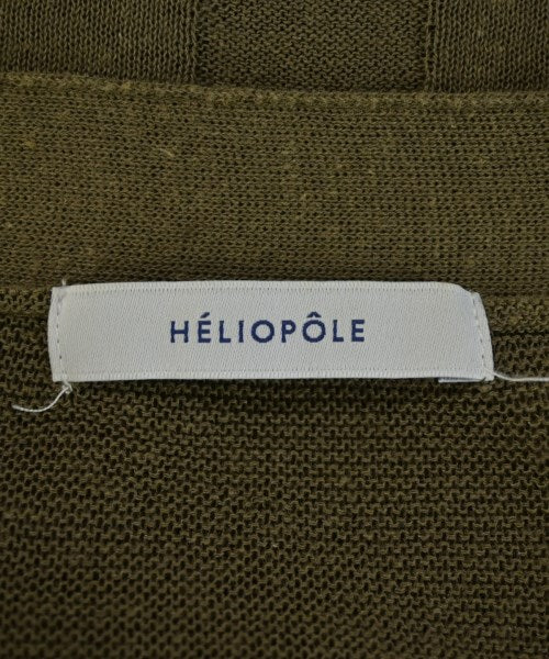 heliopole เสื้อคาร์ดิแกน