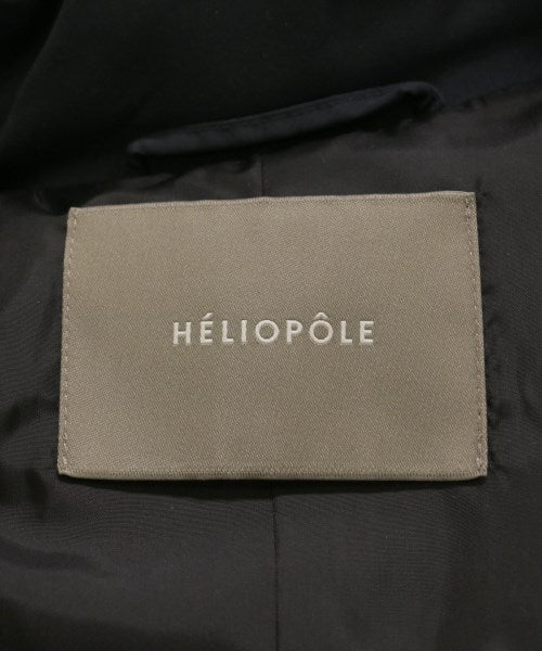 heliopole เสื้อโค้ท อื่น