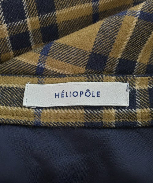 heliopole กระโปรงยาว/แม็กซี่ยาว
