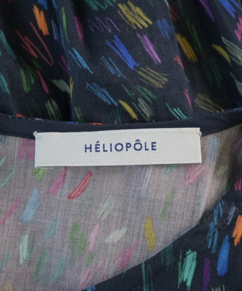 heliopole ชุดเดรส