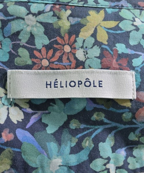 heliopole ชุดเดรส