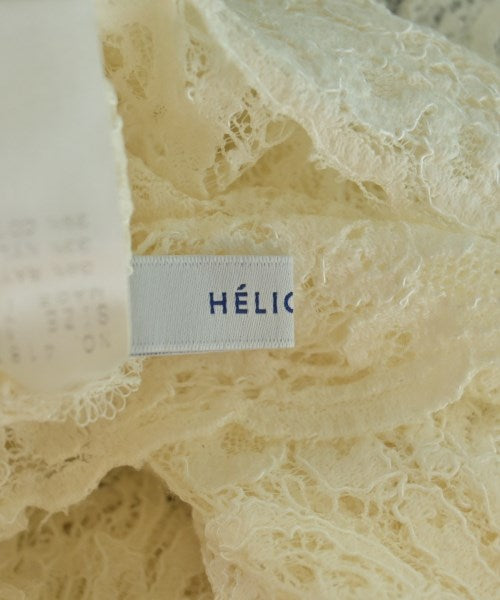 heliopole เสื้อสตรี