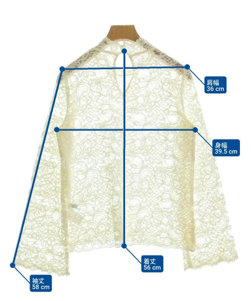 heliopole เสื้อสตรี
