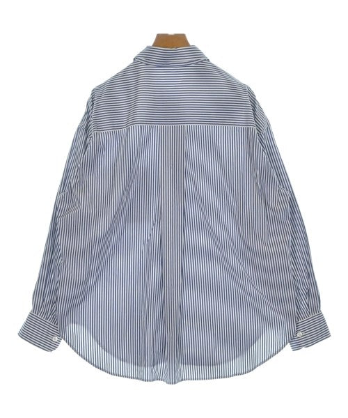 heliopole เสื้อลำลอง