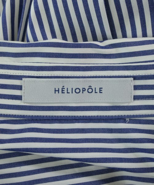 heliopole เสื้อลำลอง