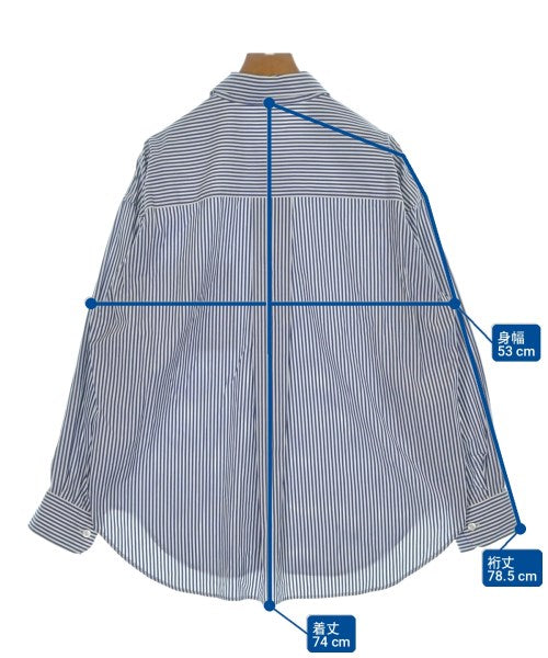 heliopole เสื้อลำลอง