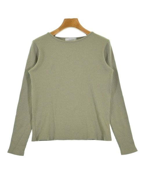 heliopole เสื้อยืด/เสื้อท็อปส์