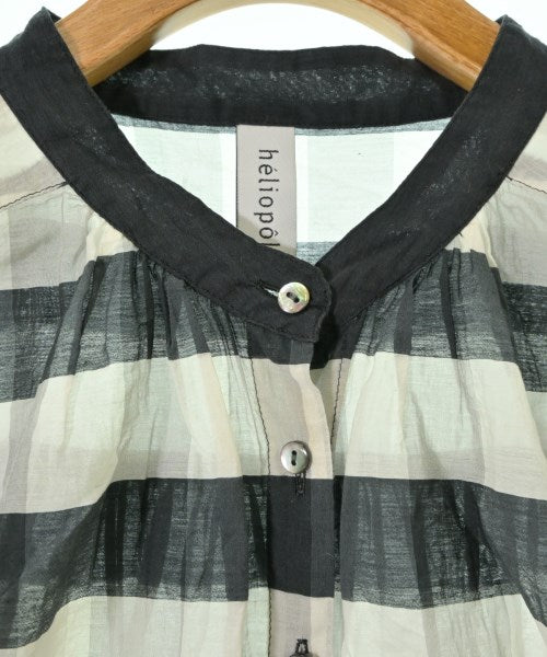 heliopole เสื้อสตรี