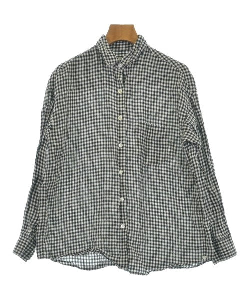 heliopole เสื้อลำลอง