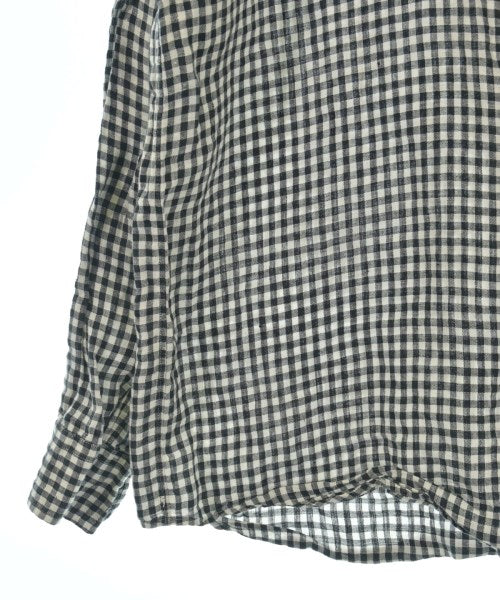 heliopole เสื้อลำลอง