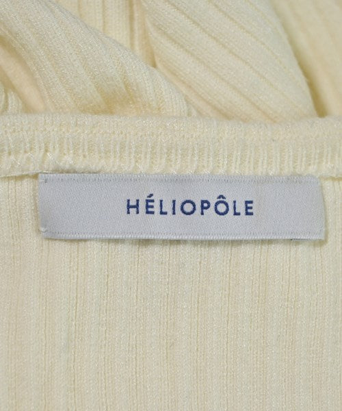 heliopole เสื้อกันหนาว