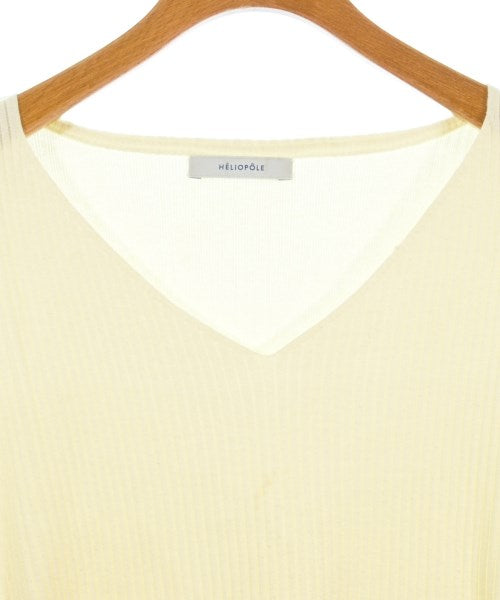heliopole เสื้อกันหนาว