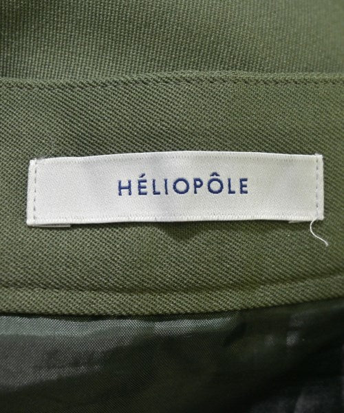 heliopole กระโปรงยาว/แม็กซี่ยาว