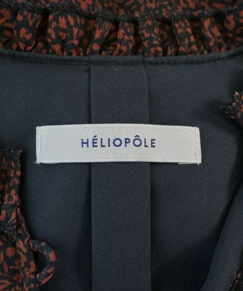 heliopole ชุดเดรส