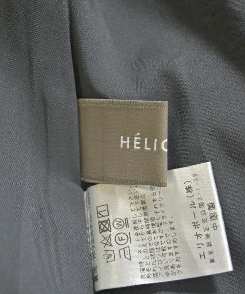 heliopole กระโปรงยาว/แม็กซี่ยาว