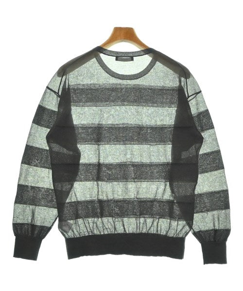 heliopole เสื้อกันหนาว