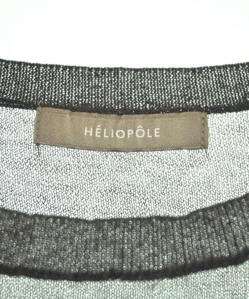 heliopole เสื้อกันหนาว