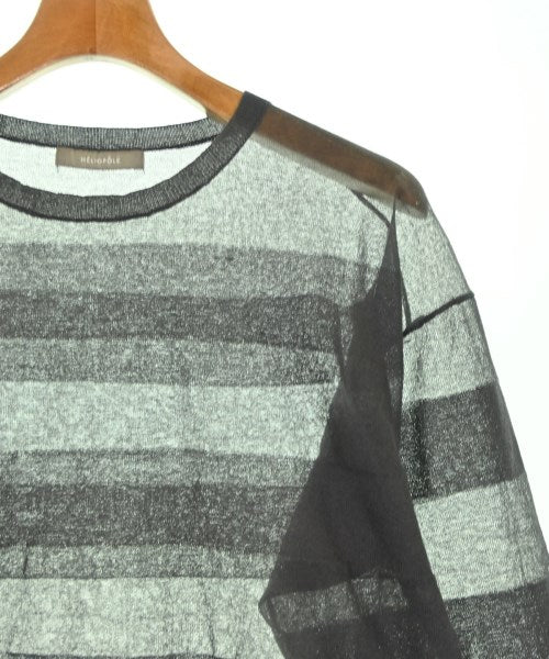 heliopole เสื้อกันหนาว