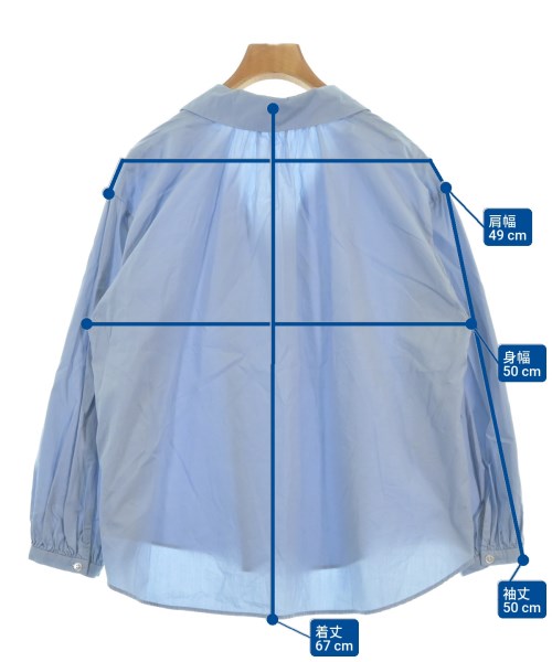 heliopole เสื้อสตรี
