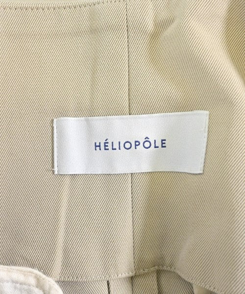 heliopole กระโปรงยาว/แม็กซี่ยาว