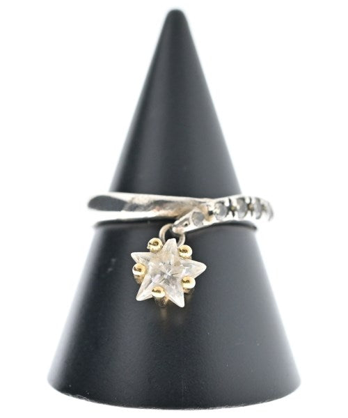 STAR JEWELRY แหวน