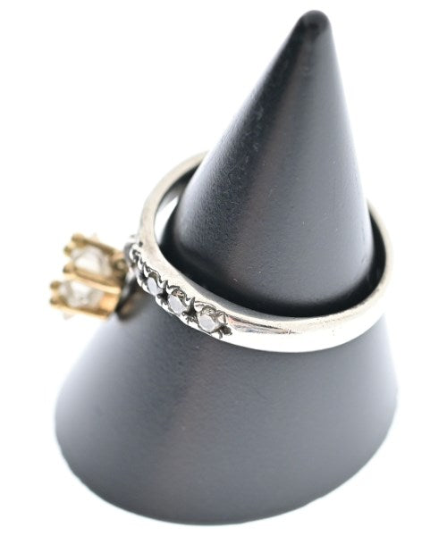 STAR JEWELRY แหวน