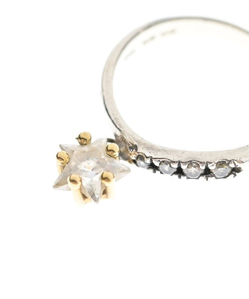 STAR JEWELRY แหวน