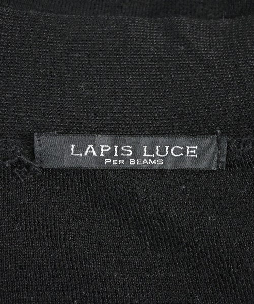 LAPIS LUCE PAR BEAMS เสื้อคาร์ดิแกน