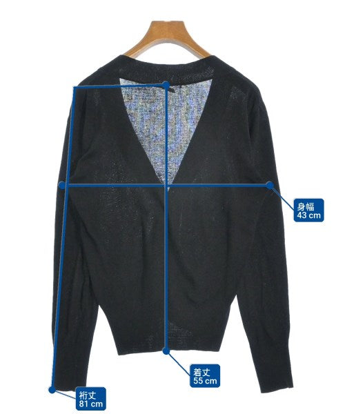 LAPIS LUCE PAR BEAMS เสื้อคาร์ดิแกน