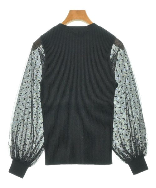 MARILYN MOON เสื้อกันหนาว