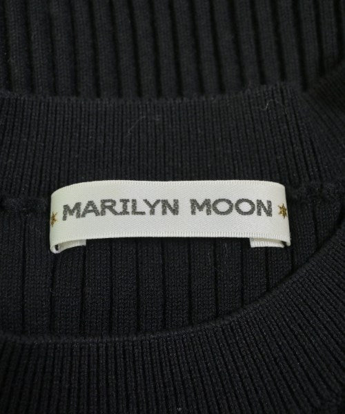 MARILYN MOON เสื้อกันหนาว