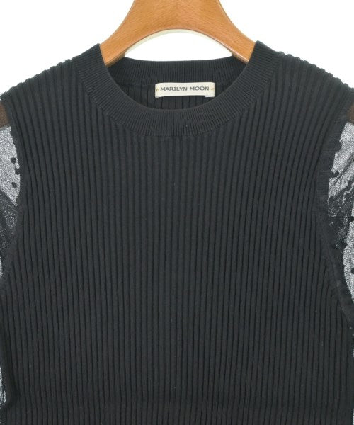 MARILYN MOON เสื้อกันหนาว