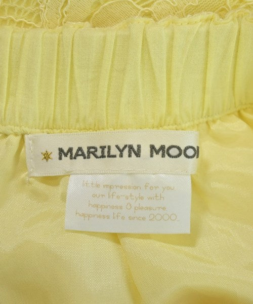 MARILYN MOON กระโปรงยาว/แม็กซี่ยาว
