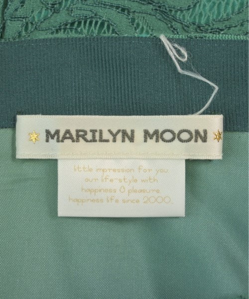MARILYN MOON กระโปรงยาว/แม็กซี่ยาว