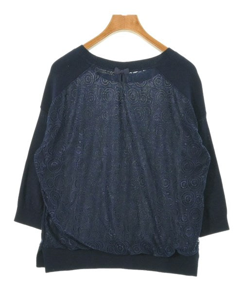MARILYN MOON เสื้อกันหนาว