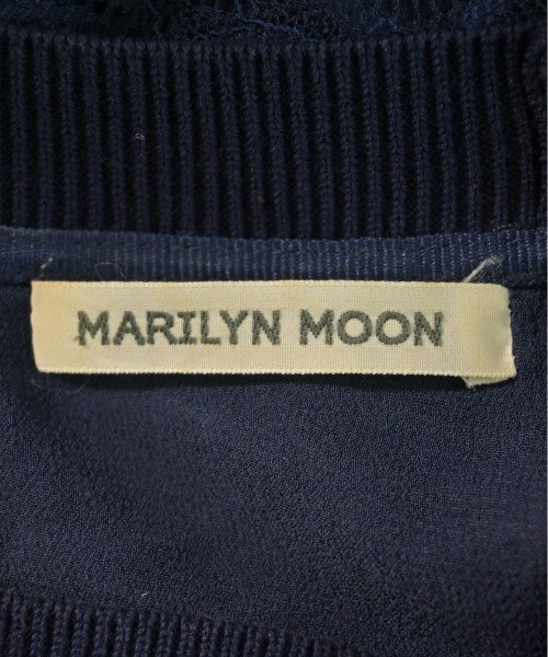 MARILYN MOON เสื้อกันหนาว