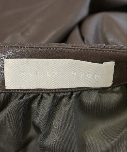 MARILYN MOON แจ็คเก็ตเบลาส์