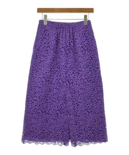 MARILYN MOON กระโปรงยาว/แม็กซี่ยาว