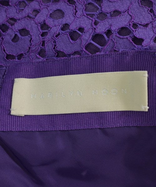 MARILYN MOON กระโปรงยาว/แม็กซี่ยาว