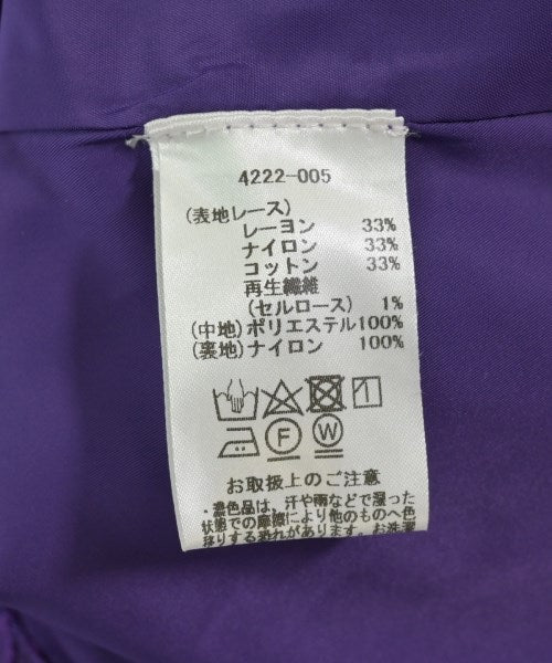 MARILYN MOON กระโปรงยาว/แม็กซี่ยาว