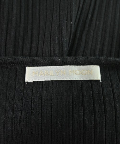 MARILYN MOON เสื้อแขนกุด