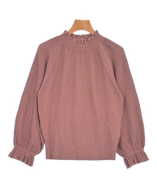 MARILYN MOON เสื้อกันหนาว