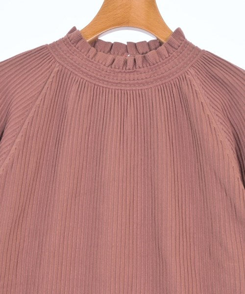 MARILYN MOON เสื้อกันหนาว