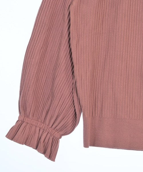 MARILYN MOON เสื้อกันหนาว