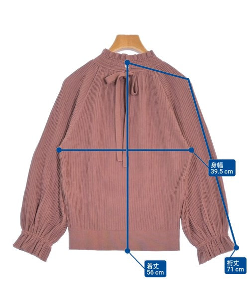 MARILYN MOON เสื้อกันหนาว