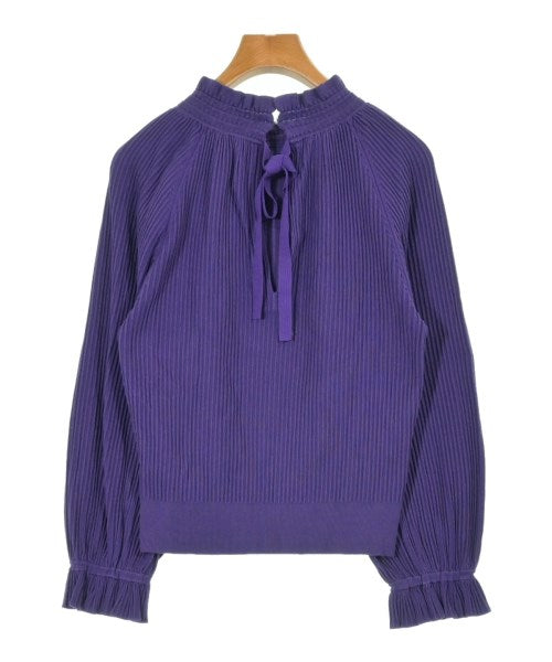 MARILYN MOON เสื้อกันหนาว